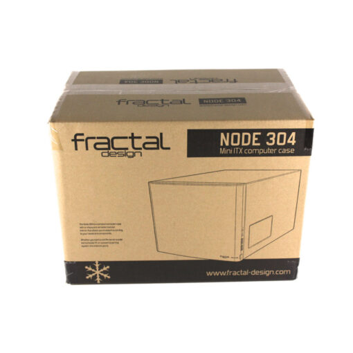 Fractal Design Node 304 box