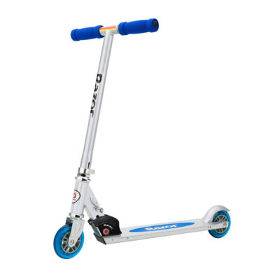 Razor S Scooter, blue