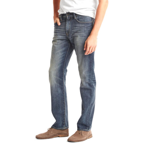GAP 1969 Straight Fit Jeans
