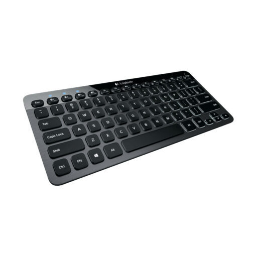 Logitech Bluetooth Keyboard K810