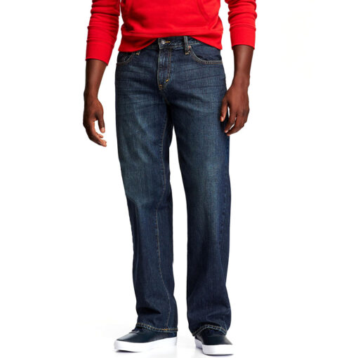 Old Navy Loose Fit Jeans
