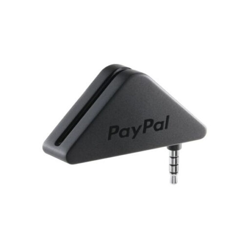 PayPal Mobile Card Reader