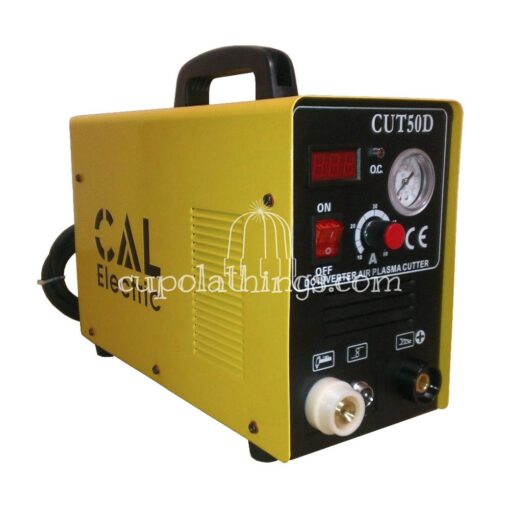 CAL Electric CUT50D Plasma Cutter