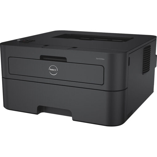 stock image of DELL E310dw Printer